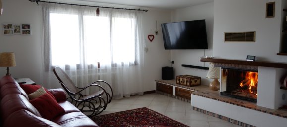 Villa de 13 habitaciónes en Udine, Italy No. 114359 24