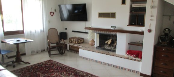 Villa de 13 habitaciónes en Udine, Italy No. 114359 22