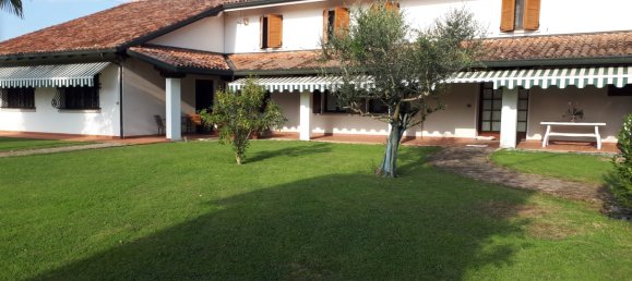 Villa de 13 habitaciónes en Udine, Italy No. 114359 3