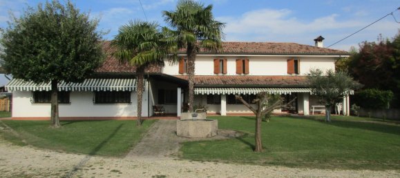 Villa de 13 habitaciónes en Udine, Italy No. 114359 9