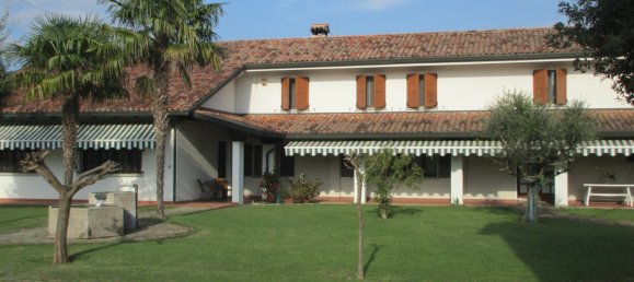 Villa de 13 habitaciónes en Udine, Italy No. 114359 7