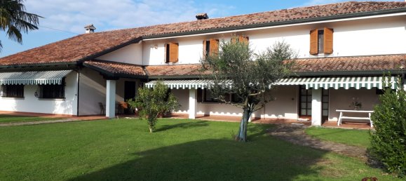 Villa de 13 habitaciónes en Udine, Italy No. 114359 4