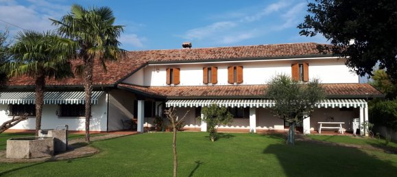 Villa de 13 habitaciónes en Udine, Italy No. 114359 10