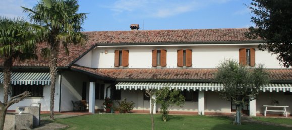 Villa de 13 habitaciónes en Udine, Italy No. 114359 8