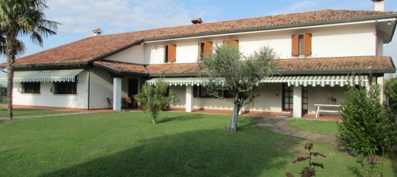 Villa de 13 habitaciónes en Udine, Italy No. 114359 6