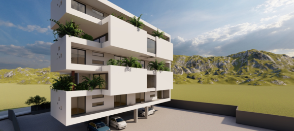 3 bedrooms Apartment in Agios Athanasios, Cyprus No. 10995 3