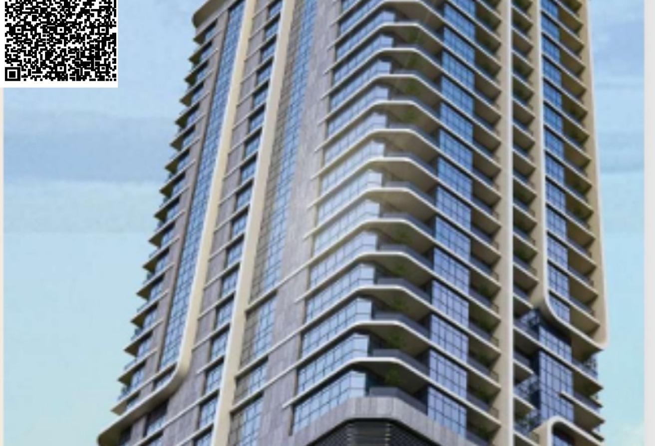 Apartamento T1 em Al Rashidiya, UAE N.º 112982