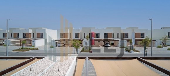 3 Schlafzimmer Stadthaus in Yas Island, UAE, Nr. 54712 27