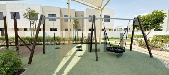 3 Schlafzimmer Stadthaus in Yas Island, UAE, Nr. 54712 30