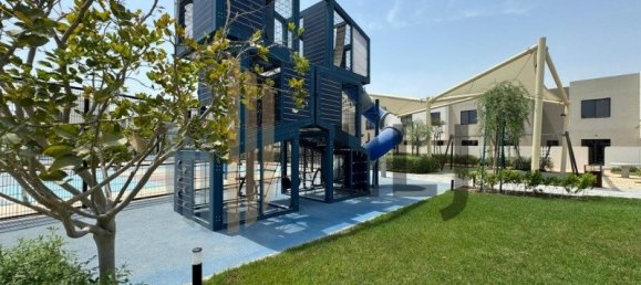 3 Schlafzimmer Stadthaus in Yas Island, UAE, Nr. 54712 28