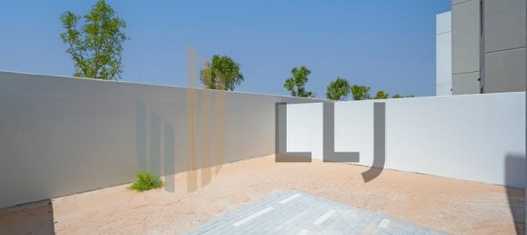 3 Schlafzimmer Stadthaus in Yas Island, UAE, Nr. 54712 33