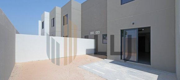 3 Schlafzimmer Stadthaus in Yas Island, UAE, Nr. 54712 31