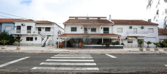 Casa de 15 dormitorios en Benavente, Portugal No. 170384 31