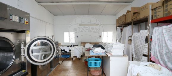 Casa de 15 dormitorios en Benavente, Portugal No. 170384 24