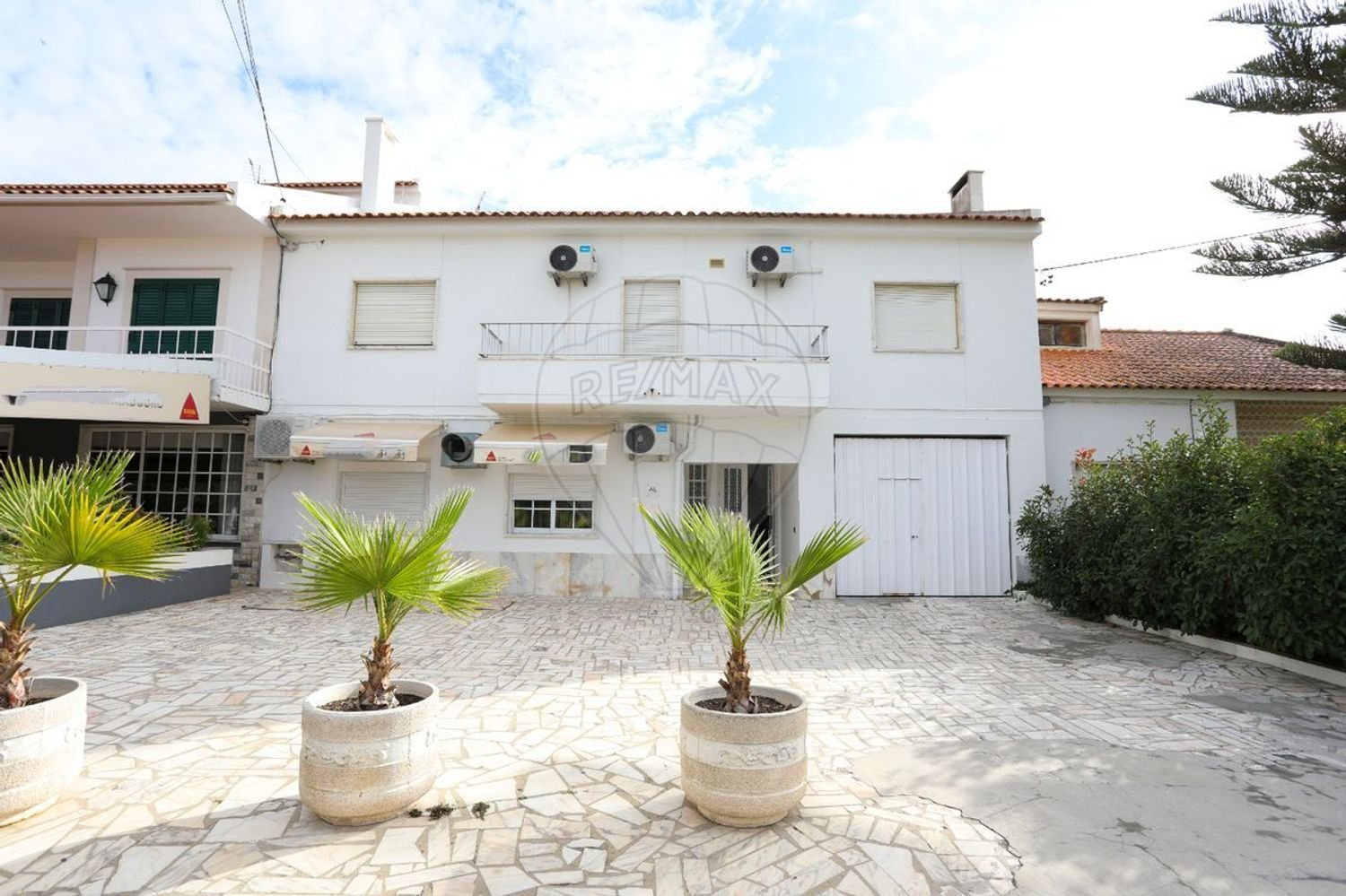Casa de 15 dormitorios en Benavente, Portugal No. 170384