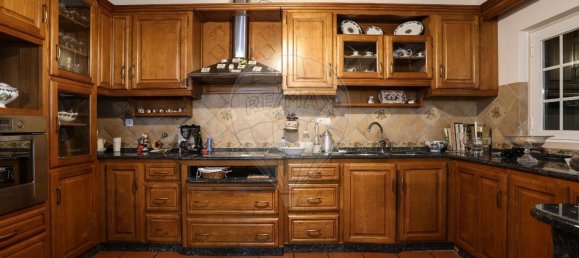 Casa de 15 dormitorios en Benavente, Portugal No. 170384 13