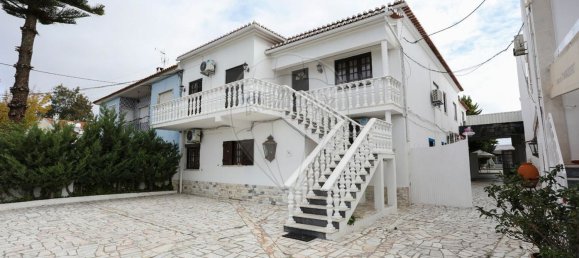 Casa de 15 dormitorios en Benavente, Portugal No. 170384 5