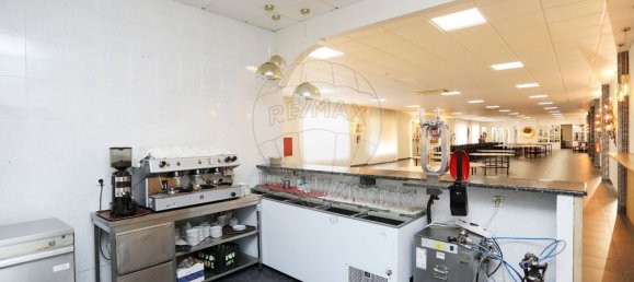 Casa de 15 dormitorios en Benavente, Portugal No. 170384 27