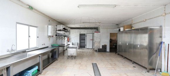 Casa de 15 dormitorios en Benavente, Portugal No. 170384 22