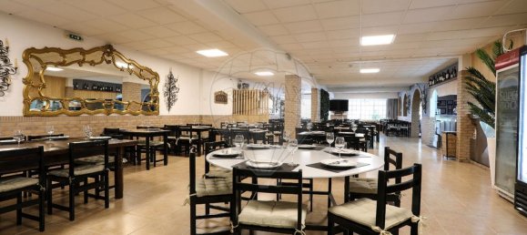 Casa de 15 dormitorios en Benavente, Portugal No. 170384 43