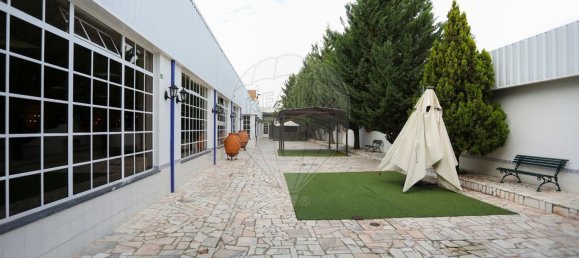 Casa de 15 dormitorios en Benavente, Portugal No. 170384 35