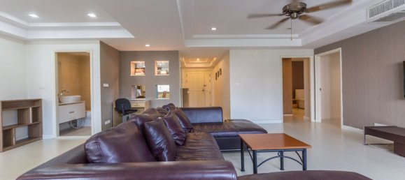 3 Schlafzimmer Eigentumswohnung in Watthana, Thailand, Nr. 10281 11