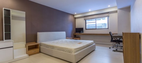 3 Schlafzimmer Eigentumswohnung in Watthana, Thailand, Nr. 10281 20