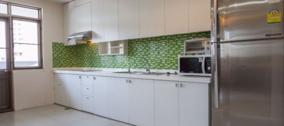 3 Schlafzimmer Eigentumswohnung in Watthana, Thailand, Nr. 10281 7