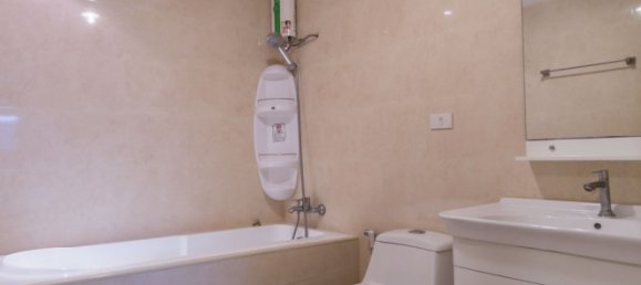 3 Schlafzimmer Eigentumswohnung in Watthana, Thailand, Nr. 10281 21