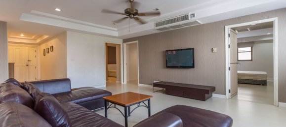 3 Schlafzimmer Eigentumswohnung in Watthana, Thailand, Nr. 10281 5