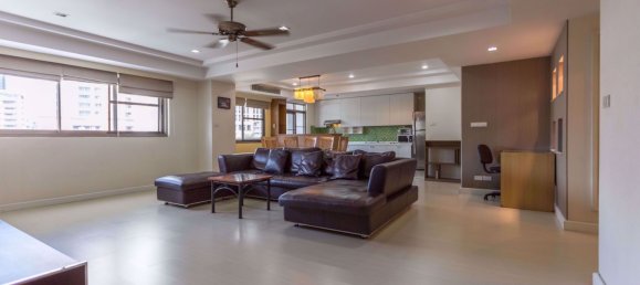 3 Schlafzimmer Eigentumswohnung in Watthana, Thailand, Nr. 10281 3