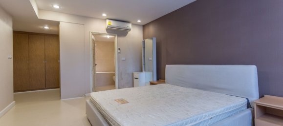 3 Schlafzimmer Eigentumswohnung in Watthana, Thailand, Nr. 10281 19