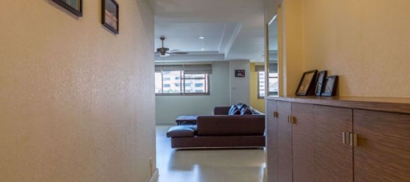 3 Schlafzimmer Eigentumswohnung in Watthana, Thailand, Nr. 10281 4