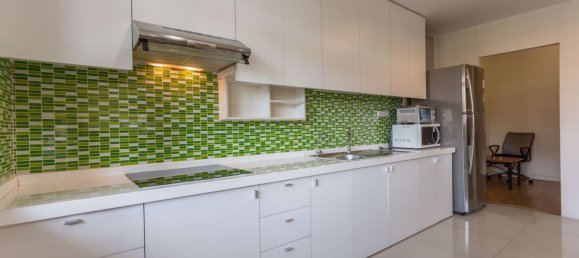 3 Schlafzimmer Eigentumswohnung in Watthana, Thailand, Nr. 10281 9