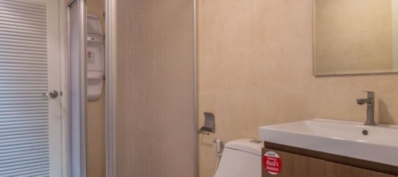 3 Schlafzimmer Eigentumswohnung in Watthana, Thailand, Nr. 10281 17