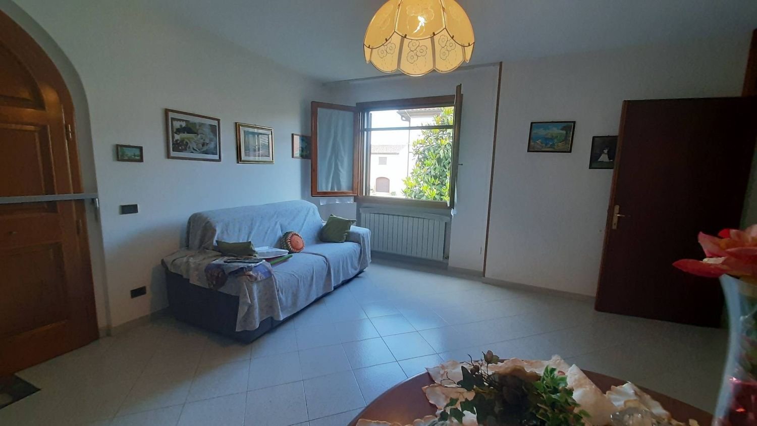5 bedrooms Villa in Monsummano Terme, Italy No. 357380