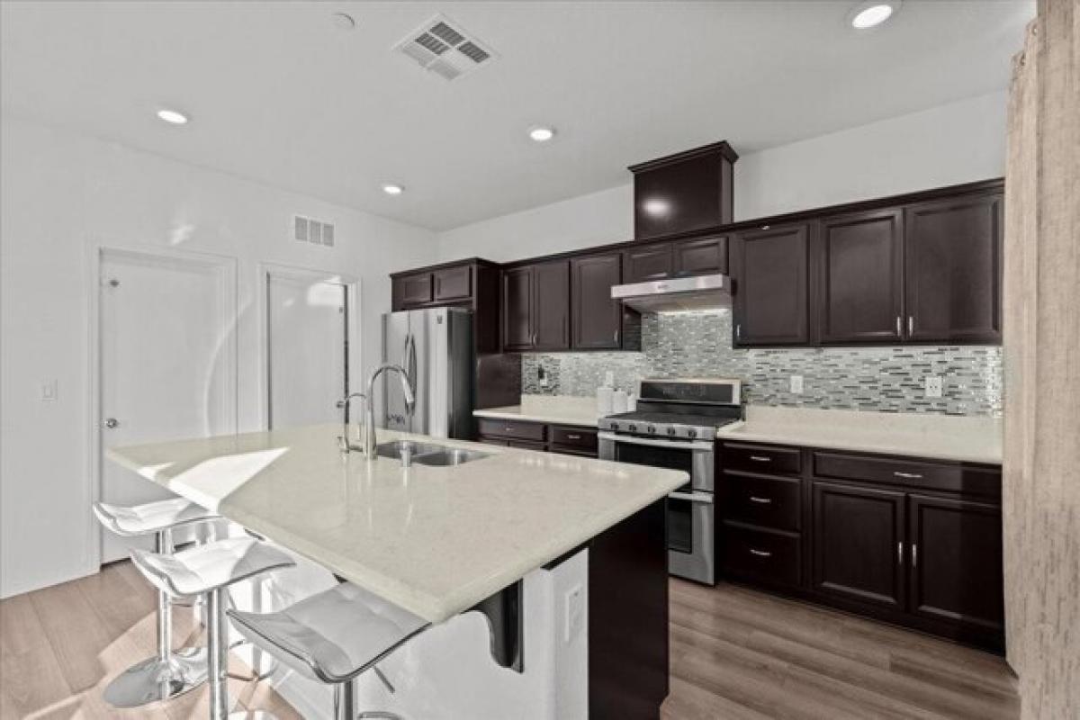 4 bedrooms House in Manteca, USA No. 427779