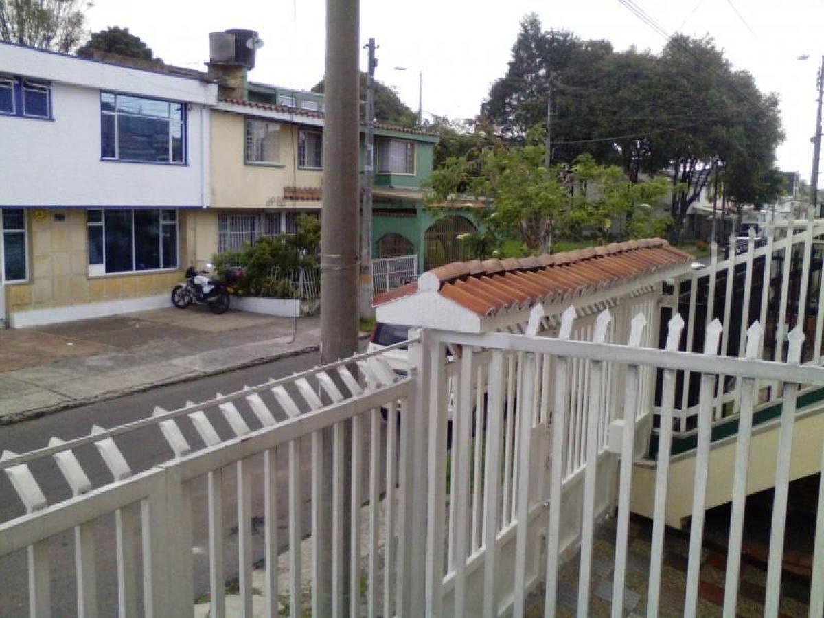 5 غرف نوم منزل في Bogota, Colombia رقم 14071