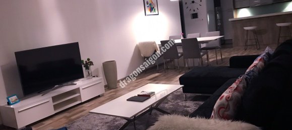 3 bedrooms Apartment in Binh Thanh, Vietnam No. 10636 9