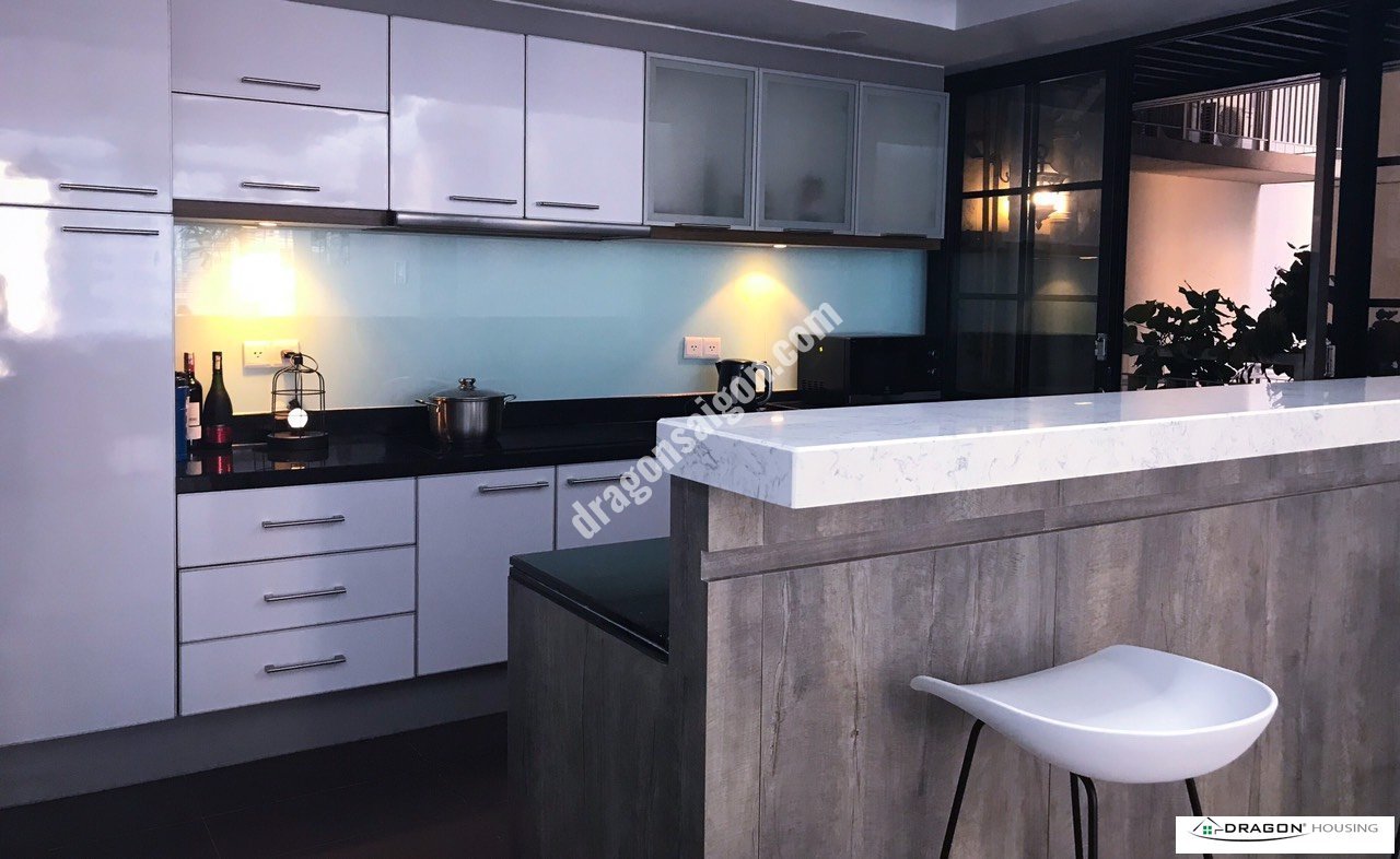 3 bedrooms Apartment in Binh Thanh, Vietnam No. 10636