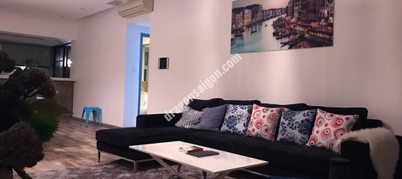 3 bedrooms Apartment in Binh Thanh, Vietnam No. 10636 11