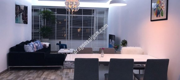 3 bedrooms Apartment in Binh Thanh, Vietnam No. 10636 8