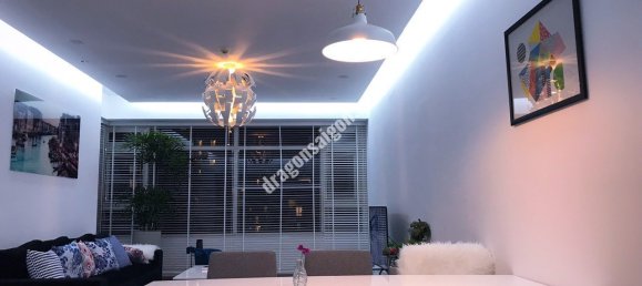 3 bedrooms Apartment in Binh Thanh, Vietnam No. 10636 12