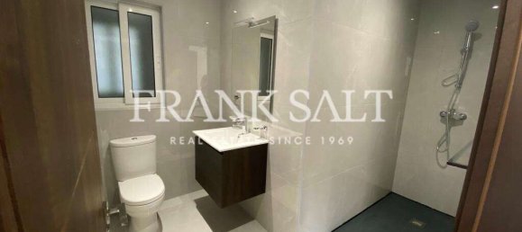 Apartamento de 2 dormitorios en Marsaskala, Malta No. 6390 4