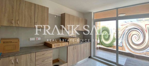 Apartamento de 2 dormitorios en Marsaskala, Malta No. 6390 2