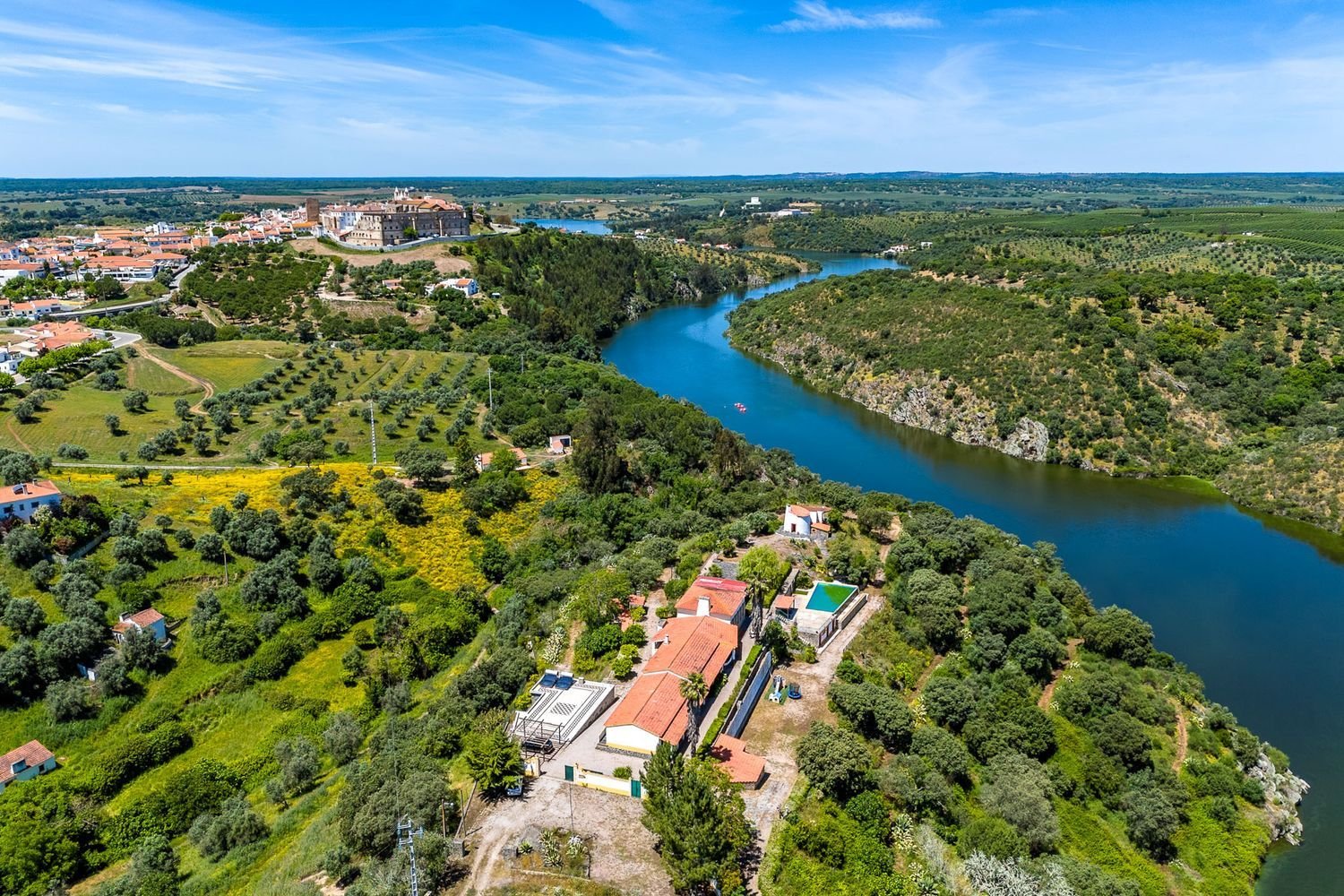 8 غرف نوم منزل في Avis, Portugal رقم 144051