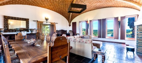 8 غرف نوم منزل في Avis, Portugal رقم 144051 44