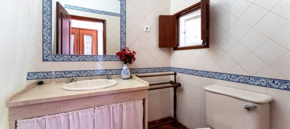 8 غرف نوم منزل في Avis, Portugal رقم 144051 11