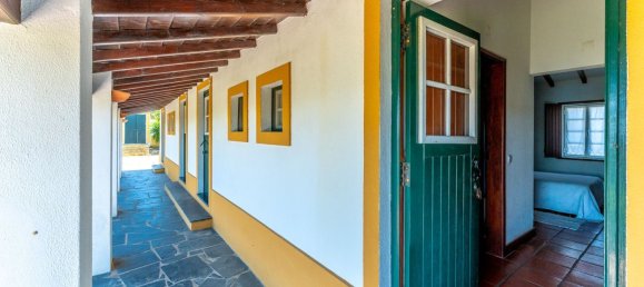 8 غرف نوم منزل في Avis, Portugal رقم 144051 7