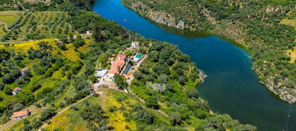 8 غرف نوم منزل في Avis, Portugal رقم 144051 3